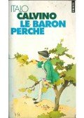 Italo Calvino - Le baron perché
