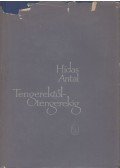 Hidas Antal - Tengerektől-tengerekig
