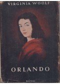 Virginia Woolf - Orlando
