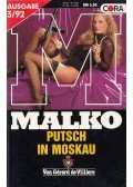 Villiers, Gérard de - Putsch in Moskau