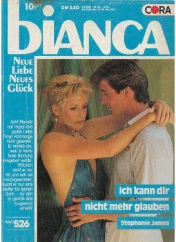 James, Stephanie - Ich kann dir nicht mehr glauben James, Stephanie - Ich kann dir nicht mehr glauben, Berlin 1987 antikvár könyv