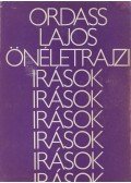 Ordass Lajos - Önéletrajzi írások