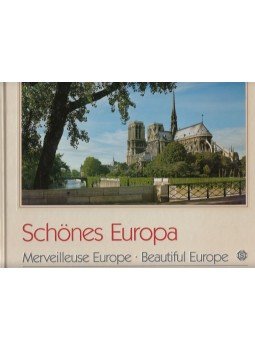 Werner Helden - Schönes Europa Werner Helden - Schönes Europa, 0 antikvár könyv