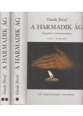 Gazda József - A harmadik ág I-II. (dedikált)