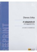 Dienes Erika - A bábjátékról