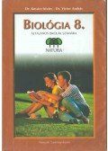Kovács István,Victor András - Biológia 8