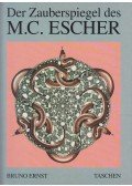 Bruno Ernst - Der Zauberspiegel des M. C. Escher
