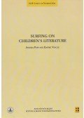 Papp Andrea,Vincze Emőke - Surfing on children's literature