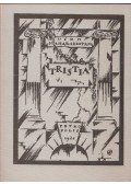 Mandelstam, Oszip - Tristia (orosz)