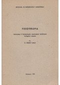 Bender Tamás - Fizioterápia