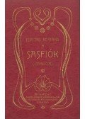 Edmond Rostand - A sasfiók