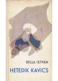 Bella István - Hetedik kavics (Dedikált)