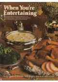 Paul Kovi - When You're Entertaining