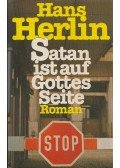 Herlin, Hans - Satan ist auf Gottes Seite