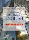 Christine Johnson,Jack Lonergan - Starting Business English