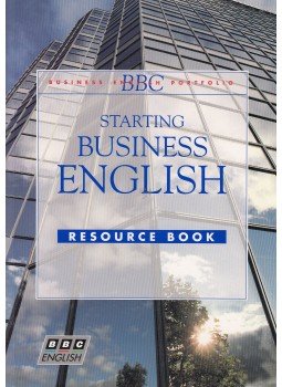 Christine Johnson, Jack Lonergan - Starting Business English Christine Johnson, Jack Lonergan - Starting Business English, London 1993 antikvár könyv