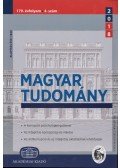 Falus András - Magyar Tudomány 179. évfolyam 4. szám