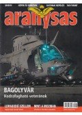 Tőrös István - Aranysas 2019/11