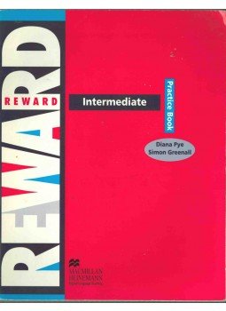 PYE, DIANA, GREENALL, SIMON - Reward Intermediate Practice Book PYE, DIANA, GREENALL, SIMON - Reward Intermediate Practice Book, 1998 antikvár könyv