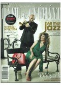 Farkas Ádám - Hamu és gyémánt 2013. 02.