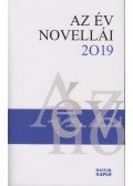 Erős Kinga (szerk.) - Az év novellái 2019