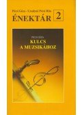 Pécsi Géza,Uzsalyné Pécsi Rita - Énektár 2.