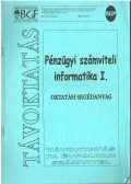 Gyurkó Balázs Ildikó - Integrált vállalatirányítási rendszerek