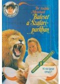 Meinhard, Dr. Andrea - Baleset a Szafariparkban