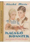 Blaskó Mária - Kacagó könnyek