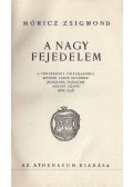Móricz Zsigmond - Erdély II. - A nagy fejedelem