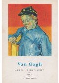Leymarie, Jean - Van Gogh
