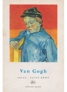 Leymarie, Jean - Van Gogh Leymarie, Jean - Van Gogh, Párizs 0 antikvár könyv