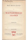 Báró Eötvös József - Magyarország 1514-ben II.
