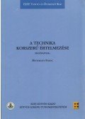 Mesterházy Ferenc - A technika korszerű értelmezése