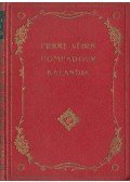 Pierre Véber - Pompadour kalandja