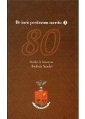 Domokos Andrea - Studia in honorem András Szabó 80