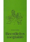 Winkler András - Becsületes megtaláló (dedikált)