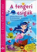 Szántai Zsolt - A tengeri csigák
