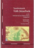 Pirisi Gábor (szerk.),Trócsányi András (szerk.) - Tanulmányok Tóth Józsefnek