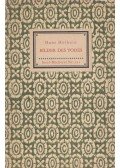 Holbein, Hans,Waldmann, Emil - Bilder des Todes