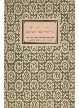 Holbein, Hans, Waldmann, Emil - Bilder des Todes Holbein, Hans, Waldmann, Emil - Bilder des Todes, Leipzig 0 antikvár könyv