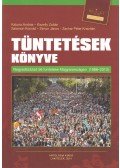 Katona András,Salamon Konrád - Tüntetések könyve