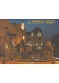 László Rita Emőke - A homok rajza