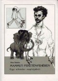 Kiss Sándor - Mammut: Feketén-fehéren
