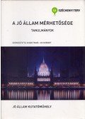 Kaiser Tamás,Kis Norbert - A jó állam mérhetősége