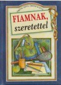 Pam Brown - Fiamnak, szeretettel