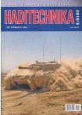 Dr. Hajdú Ferenc - Haditechnika 2019/3.