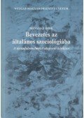 Menyhay Imre - Bevezetés az általános szociológiába