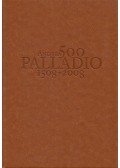Palladio, Andrea - Négy könyv az építészetről
