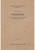Kézdi Árpád - Földművek